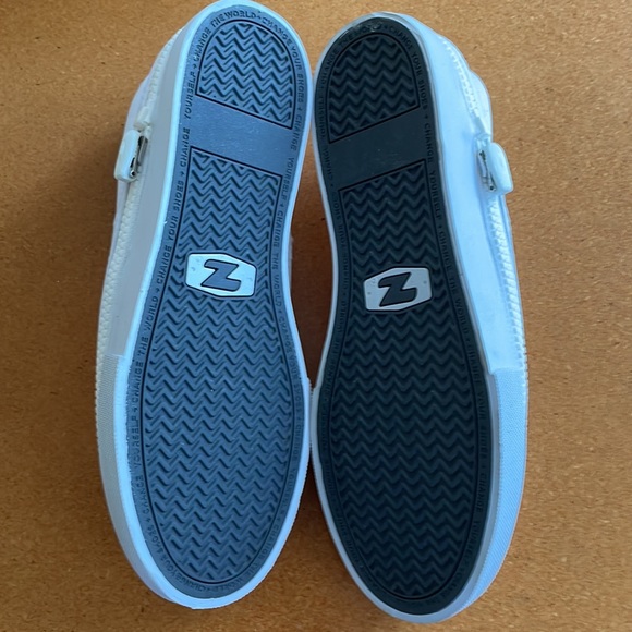 NWT Westie Dog Art Zip Slip On Shoes Sz 7.5 - Picture 4 of 10